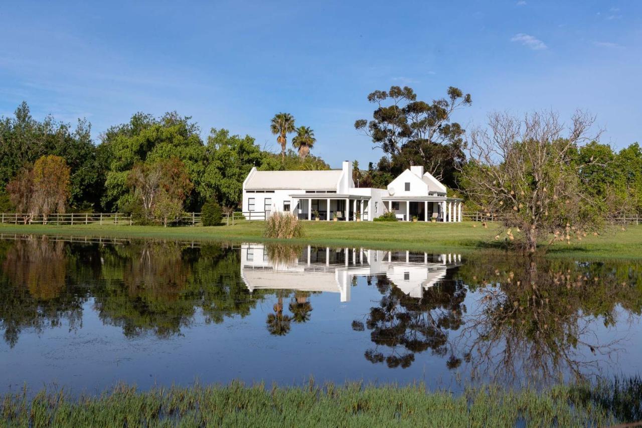 Sanddrif Guest Farm 3* Stellenbosch