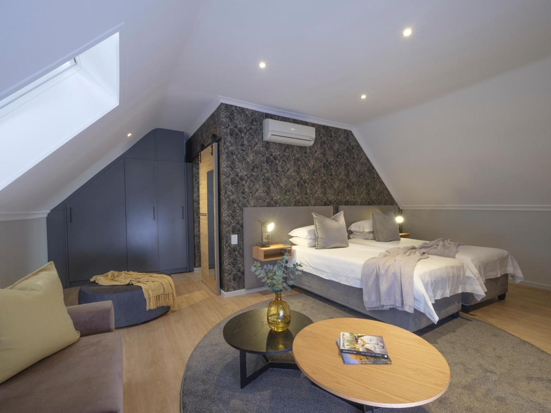 Sanddrif Guest Farm Stellenbosch
