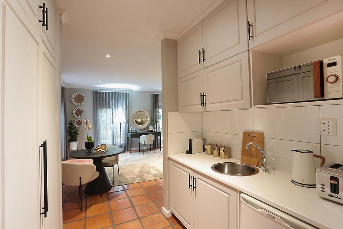 Sanddrif Guest Farm Stellenbosch